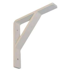  2W x 10D x 10H Cafe Countertop Support Bracket 