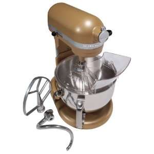  KitchenAid Professional 600 6Qt Stand Mixer KP26M1XPM 