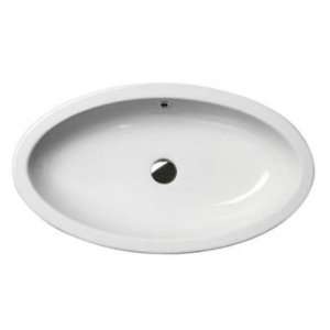 WS Bath Collections Panorama Ellipse 70 GSI Panorama Ellipse 27 3/5L