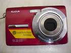 kodak easyshare m320 9 3 megapixel digital camera location united 