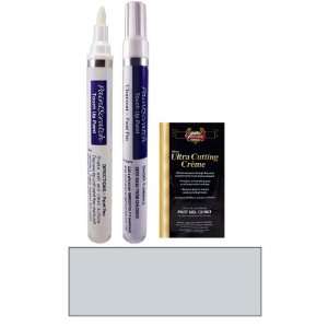   Frost Metallic Paint Pen Kit for 1993 Jaguar All Models (750/MDK