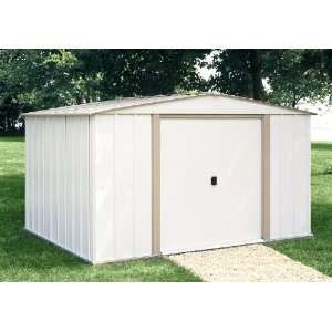  Salem Shed 10 x 8