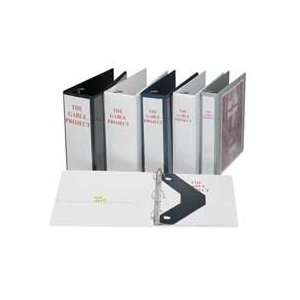  Avery Heavy Duty Binder with 5 Inch One Touch EZD Ring 