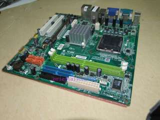 Acer Original Desktop M3641, M5640, M5641 Motherboard  