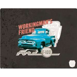  Ford Vintage The Working Man skin for Pandigital Planet 