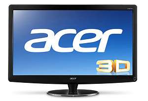 Acer HN274H 27 2ms 1080P HD 1920 x 1080 HDMI WideScreen LCD 120Hz 3D 
