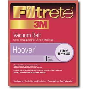  Style 200 Hoover Vacuum Cleaner Replacement Belt