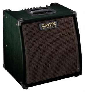NEW Crate CA30 Taos acoustic guitar amp. Comes with a full warranty 