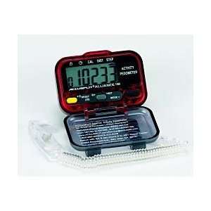 Pedometer, Digital  Industrial & Scientific