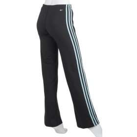 Adidas Climalite Invisible Front Zip Pant