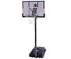   44 Shatter Proof Portable Basketball Hoop Backboard System Goal NEW