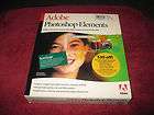 ADOBE PHOTOSHOP ELEMENTS   IMAGE EDITING SOFTWARE   ADO