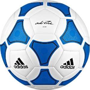  Adidas Adipure Glider Soccer Ball