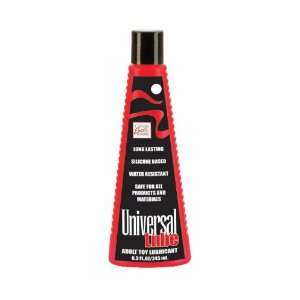  California Exotic Novelties Universal Adult Toy Lube, 8.3 