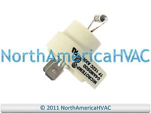   Fuse Limit STC5300 G4AM0600 152C Degrees Thermal Cutoff Switch  