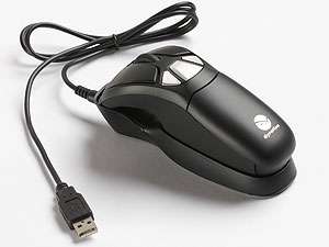  Gyration Wireless Air Mouse GO Plus GYM1100NA Electronics