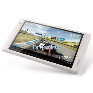   Pro 7 HD android 4.0 tablet Cortex A9 Dual Core CPU GPU 1.2GHz 16GB