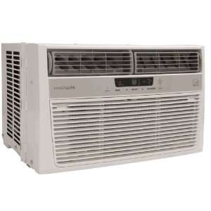   6000 BTU 115V 10.7 EER Room Air Conditioner