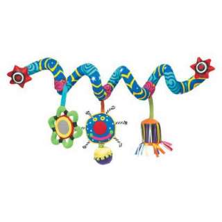Whoozit Activity Spiral Infant Toy.Opens in a new window
