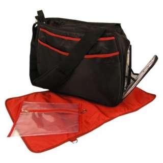 Trend Lab Ultimate Hobo Style Diaper Bag.Opens in a new window