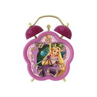  Disney Tangled Rapunzel Alarm Clock Explore similar items