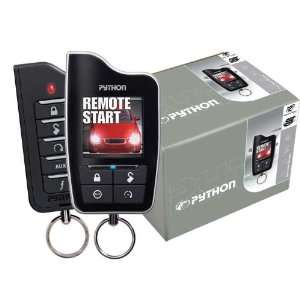  DEI Python   5904P   Car Alarms Automotive