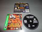 Duke Nukem Time To Kill Complete PS1 Playstation 1 Game