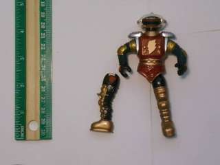 Power Rangers Mighty Morphin Alpha 5 Robot Figure Low Price  