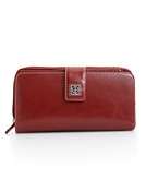    Giani Bernini Handbag Glazed Solution Wallet  