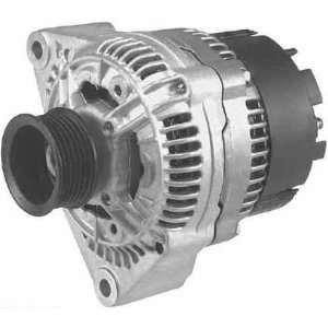  Quality Built 15815N Supreme Import Alternator   New Automotive