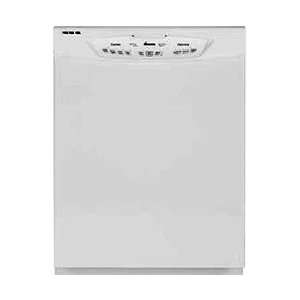  Amana  Built In Dishwasher WHITE Appliances