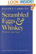 Scrambled Eggs & Whiskey by Hayden Carruth
