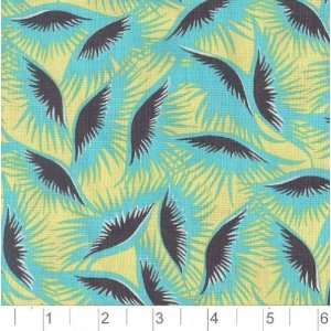 Wide Amy Butler Belle Eyelashes Pine Fabric By The Yard amy_butler 