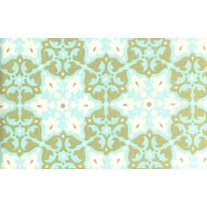 Amy Butler Daisy Chain MOSAIC Olive AB35 Westminster Fibers Fabric By 