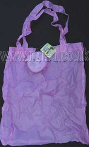 NEW Farm Animals   Fold Up Mini Shopping Tote Bags Reusable Eco Bag 