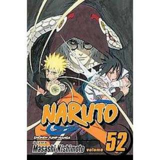 Naruto 52 (Paperback).Opens in a new window