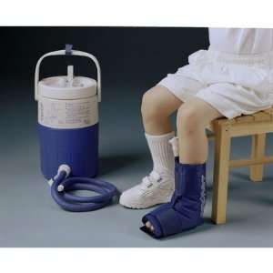  Pediatric Ankle Cuff