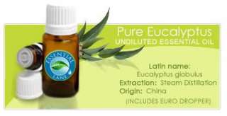 For every 3 essential oils you buy you get 1 FREE oil of equal or 