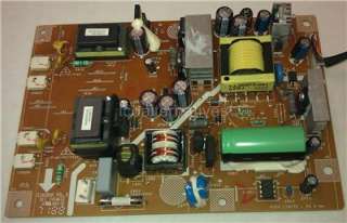 Repair Kit, DELL E198FPb, LCD Monitor, Capacitors Only, Not the Entire 