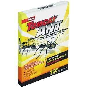 Motomco LTD Tomcat Glue Ant Trap   37416 
