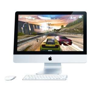  APPLE COMPUTER, Apple iMac MC309LL/A Desktop Computer 