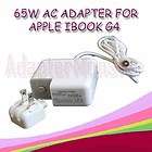 NEW AC Adapter Charger for Apple Power Book/iBook G4/G3