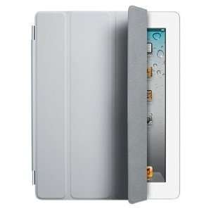  Apple iPad 2 Smart Cover Gray Polyurethane by Buy 