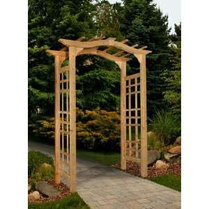  the westwood arbor Patio, Lawn & Garden