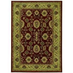  Shaw Area Rugs Origins Rug Palladian Cayenne Red 22 