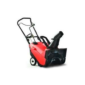  Ariens Single Stage (22) 5 HP Electric Start Snow Blower 