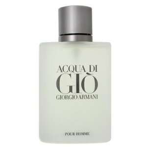  Giorgio Armani Acqua Di Gio Eau De Toilette Spray Beauty