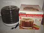 emson as seen on tv 5 trays food dehydrator min