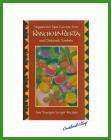 VEGETARIAN SPA CUISINE FROM RANCHO LA PUERTA COOKBOOK 9780962508905 