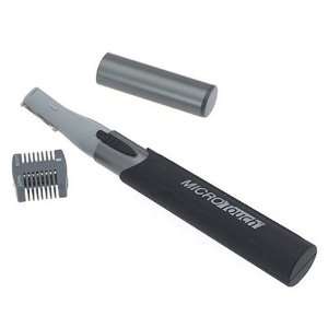  As Seen on TV Micro Touch Mens Electric Hair Groomer 